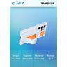 Samsung Capa Standing Com Fita Galaxy S24 Ultra