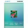 Cartão De Conteúdo Toiletpaper Para Capa Wallpaper Inteligente Samsung Galaxy Z Flip5