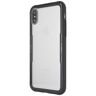 Muvit Tempered Glass Skin Case Iphone Xs/x Cover Transparente Transparente One Size