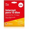 Cartao Vodafone Cartao Go 15d 115002053