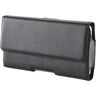 Bolsa Cinto Horizontal Qilive L Preto 890843