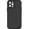 POLAR PRO Capa Preta Litechaser para Iphone 12 Pro Max