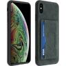 Avizar Capa iPhone XS Max BACK-STAN-GY-XSM