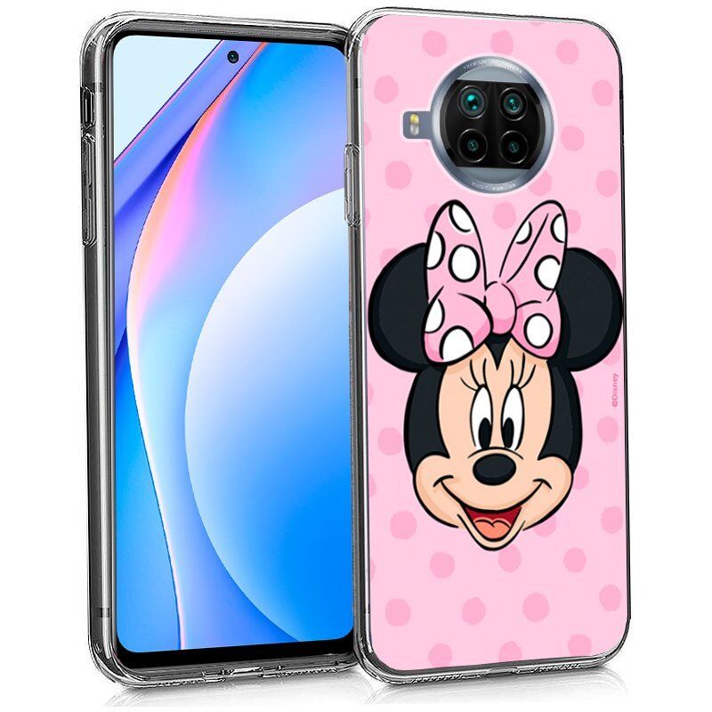 Cool funda licencia disney minnie para xiaomi mi 10t lite