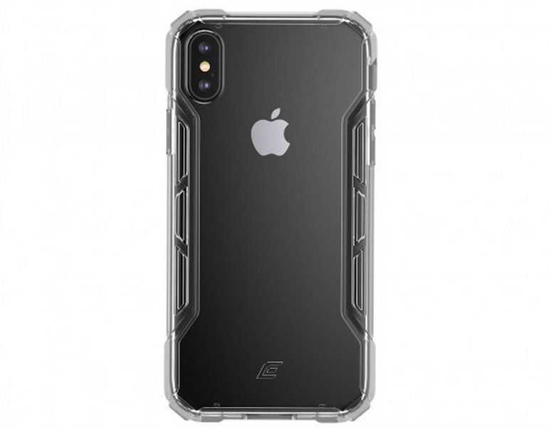 element-case Element case rally capa transparente para iphone xs max