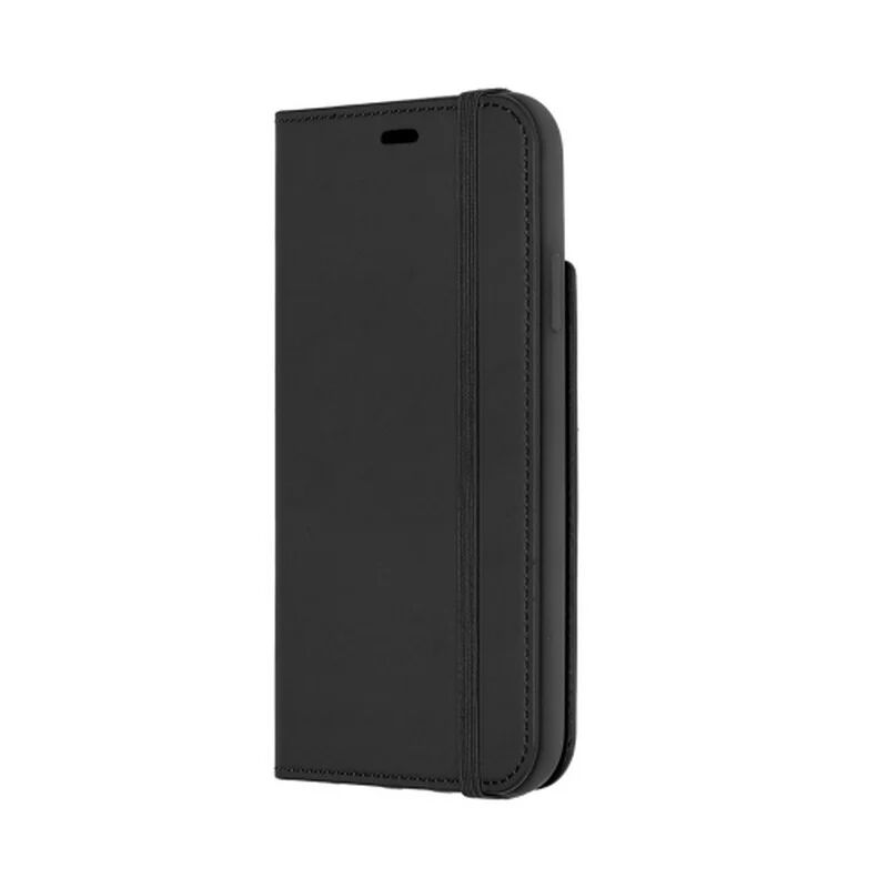 Moleskine funda classic blanda negra para iphone xr