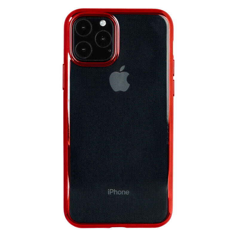 Tucano funda elektroflex roja para iphone 11 pro