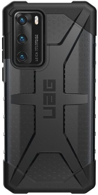 urban-armor-gear Uag funda plasma ceniza para huawei p40