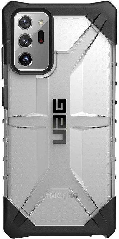 urban-armor-gear Uag funda plasma transparente para samsung note 20 ultra