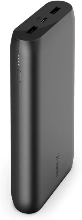 Belkin powerbank 20000mah 2 portas usb