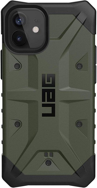 urban-armor-gear Uag funda pathfinder olive para iphone 12 mini