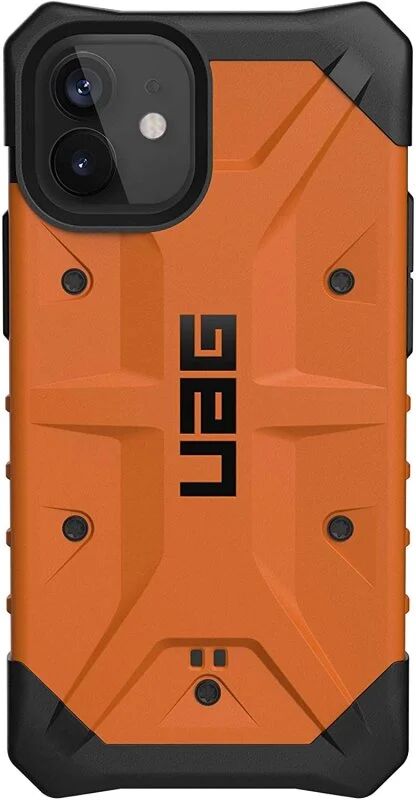 urban-armor-gear Uag funda pathfinder naranja para iphone 12 mini