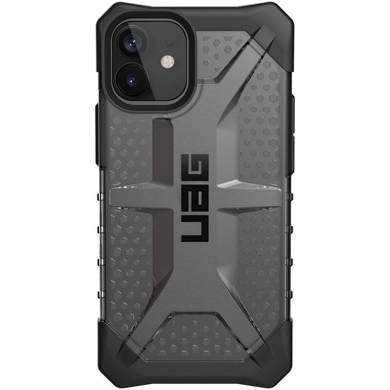 urban-armor-gear Uag plasma series funda ice para iphone 12 mini