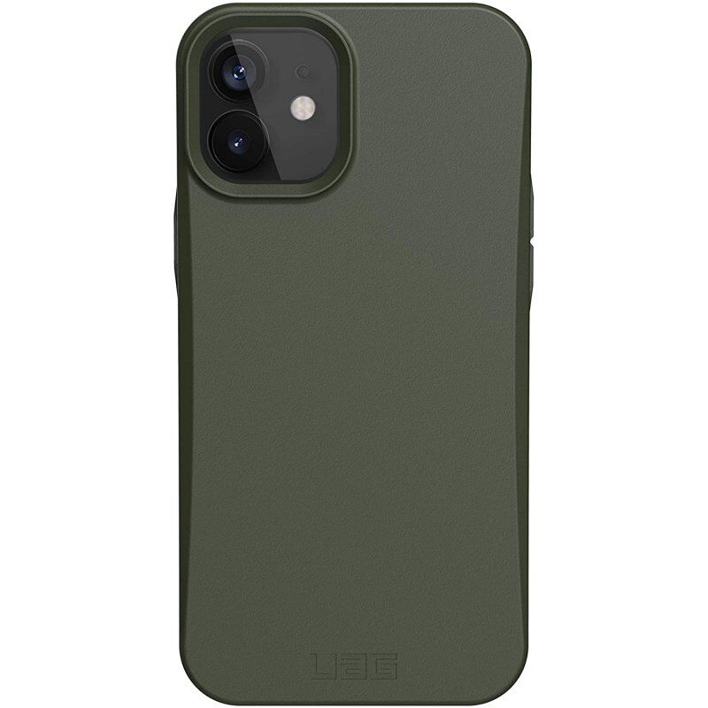 urban-armor-gear Uag outback funda olive para iphone 12 mini