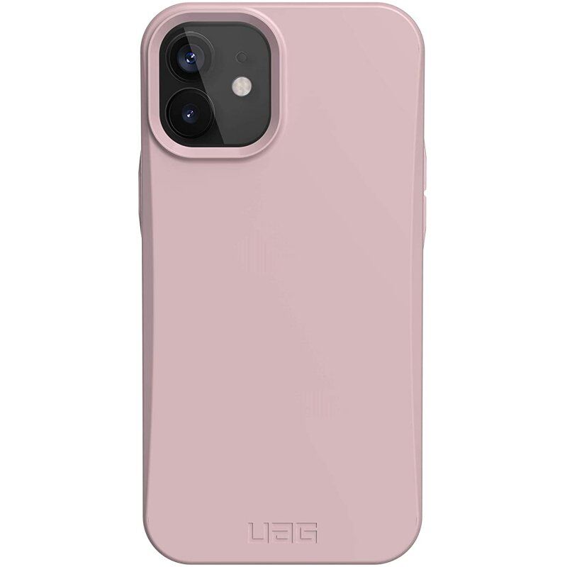 urban-armor-gear Uag outback funda lilac para iphone 12 mini