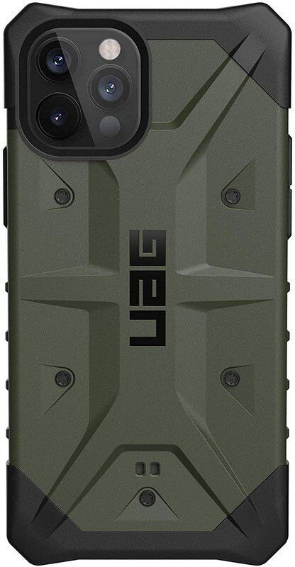 urban-armor-gear Uag funda pathfinder oliva para iphone 12/12 pro