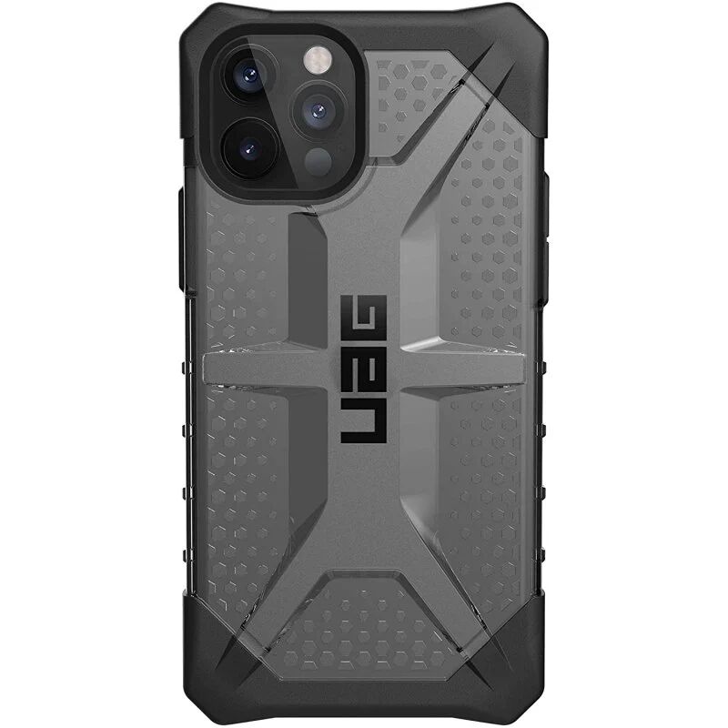 urban-armor-gear Uag plasma series funda ice para iphone 12/12 pro
