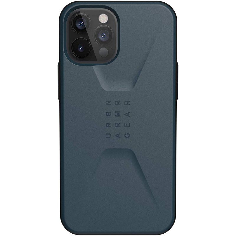 urban-armor-gear Uag civilian funda mallard para iphone 12 pro max