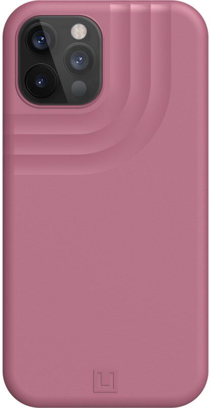 urban-armor-gear Uag [u] anchor funda dusty rose para iphone 12/12 pro