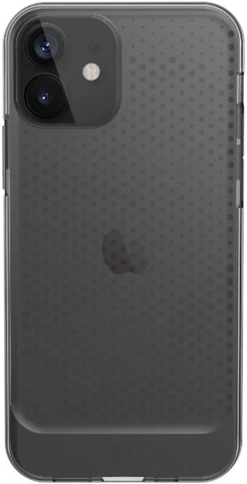 urban-armor-gear Uag lucent funda ash para iphone 12/12 pro