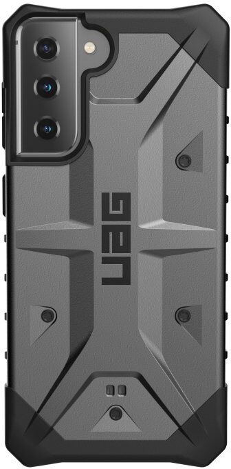 urban-armor-gear Uag pathfinder series funda plata para samsung galaxy s21 5g