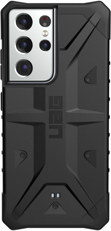 urban-armor-gear Uag pathfinder series funda negra para samsung galaxy s21 ultra 5g