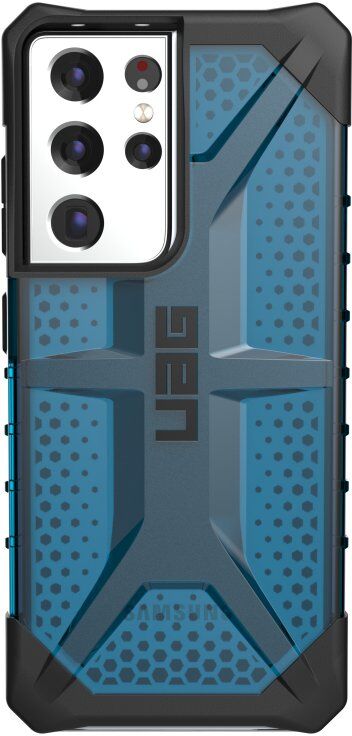 urban-armor-gear Uag plasma series funda mallard para samsung galaxy s21 ultra