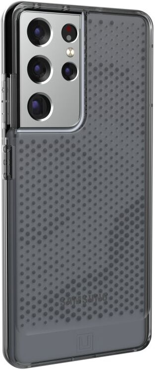 urban-armor-gear Uag [u] lucent funda ash para samsung galaxy s21 ultra 5g