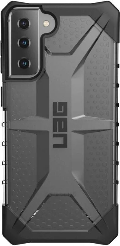 urban-armor-gear Uag funda plasma ceniza para samsung galaxy s21 plus