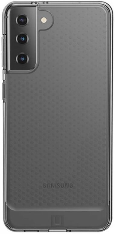 urban-armor-gear Uag funda lucent transparente para samsung galaxy s21 plus