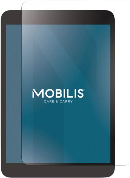 Mobilis protector pantalla cristal templado 9h para samsung galaxy tab a7 lite 8.7''