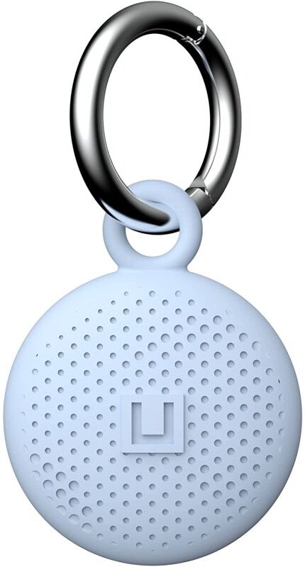 urban-armor-gear Uag apple airtags [u] dot keychain - azul