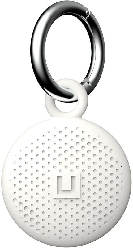 urban-armor-gear Uag apple airtags [u] dot keychain blanco