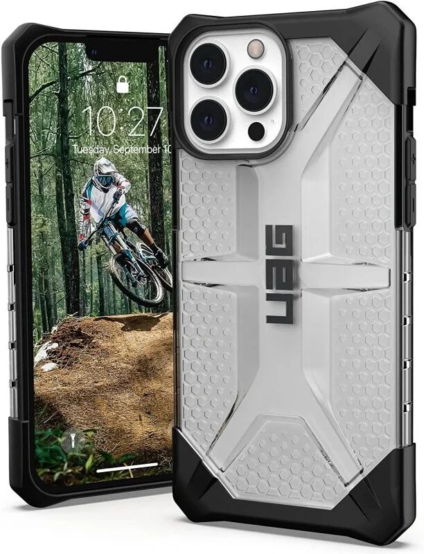 urban-armor-gear Uag funda plasma ice para apple iphone 13 pro max