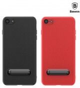 Baseus Happy Watching Supporting Case iPhone 7/8 Vermelho