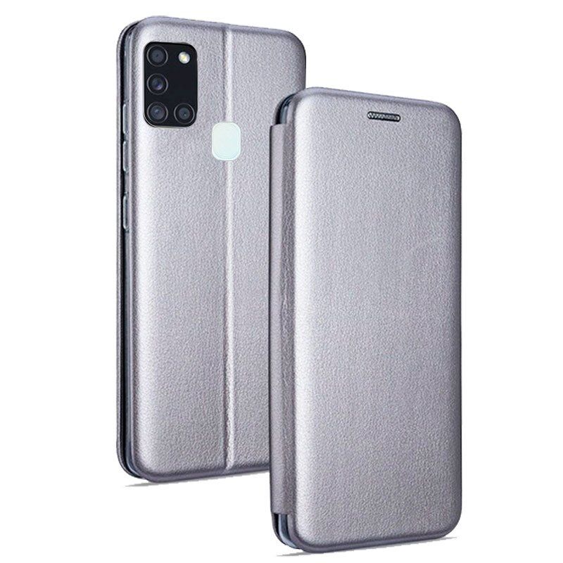 Cool Capa Flip Cover Samsung A217 Galaxy A21s Elegance.