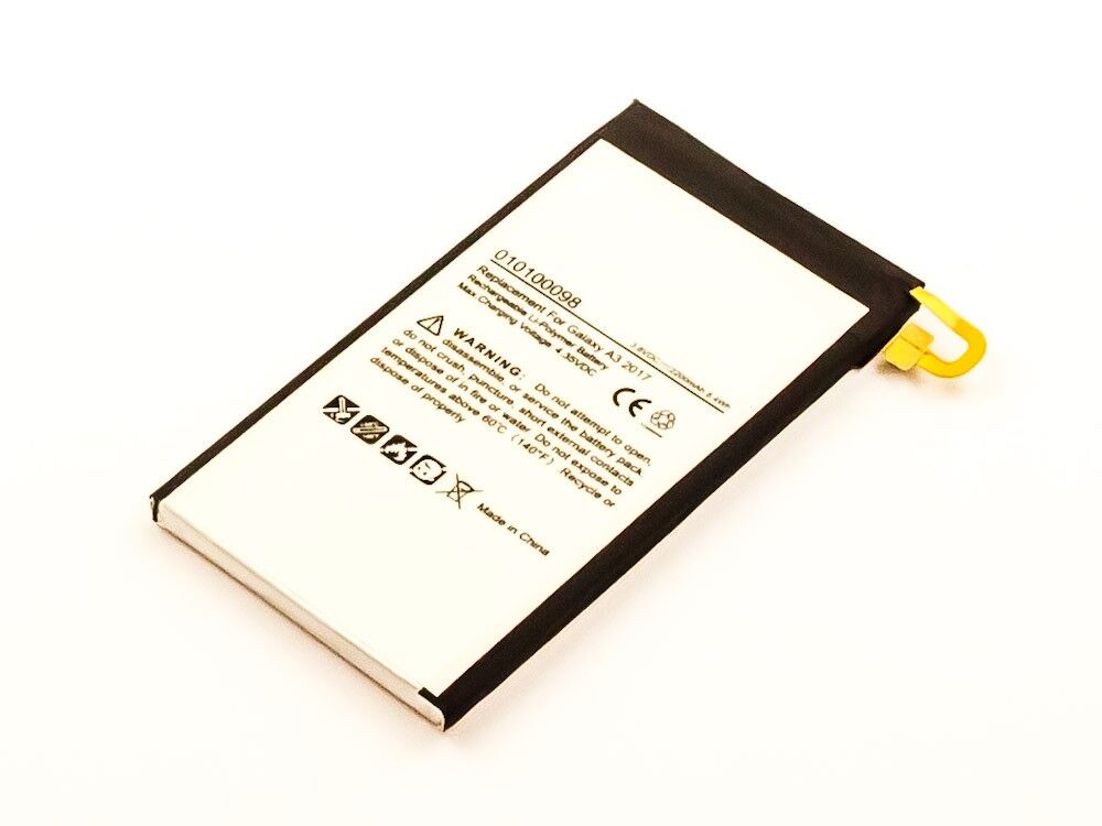 Default Bateria Compatível Eb-ba320abe, Gh43-04677a Samsung (2200mah)