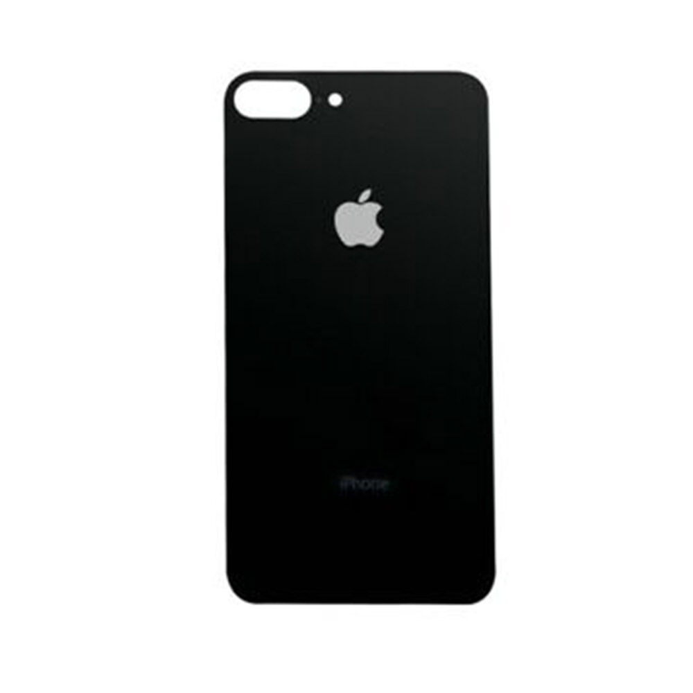 Apple Capa Traseira Iphone 8 Plus (preto) - Apple
