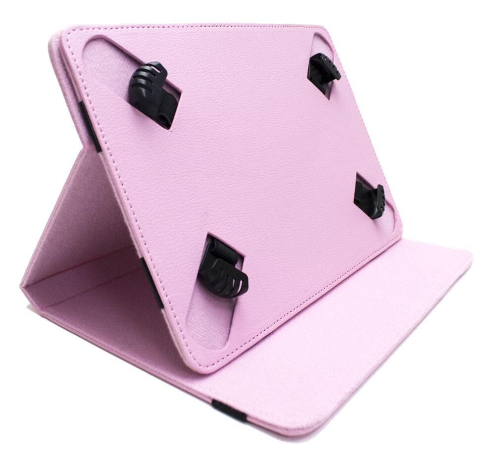 Biwond Capa/proteção Transporte P/ Tablet 7~8" (rosa) - Biwond