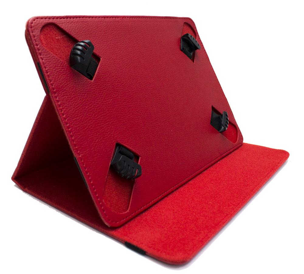 Biwond Capa/proteção Transporte P/ Tablet 7~8" (vermelho) - Biwond