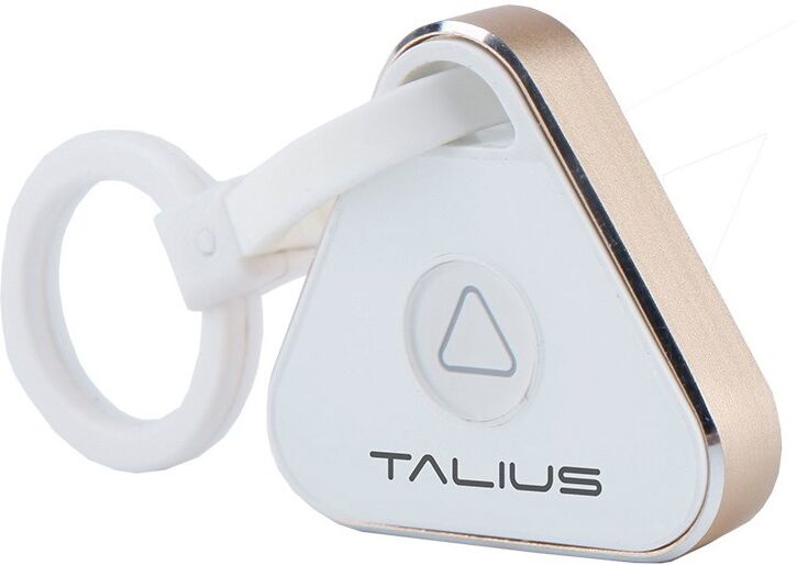 Talius Localizador Gps Pessoal Gdt-6002 (dourado) - Talius