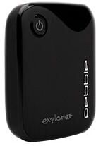 Veho Powerbank Pebble 8400mah (preto) - Veho