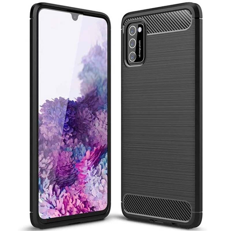 Carioca Capa Carbon Ultra Samsung Galaxy A41 A415