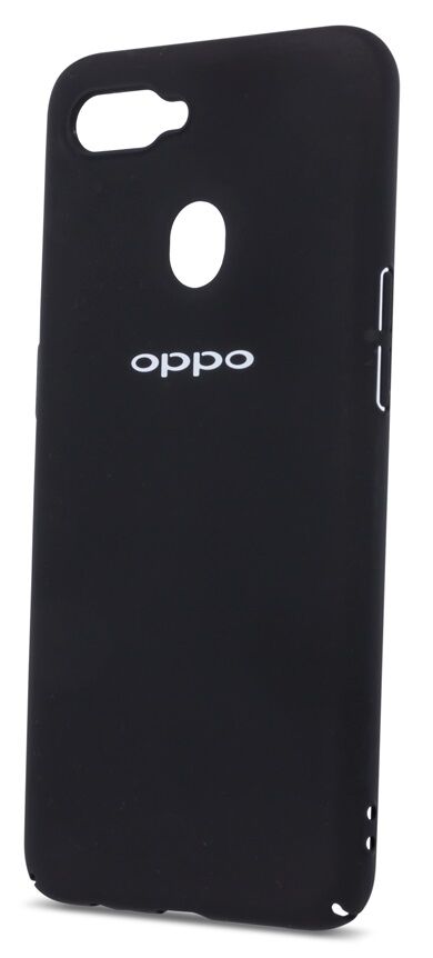 Oppo Capa P/ Smartphone Oppo Ax7 (preto)