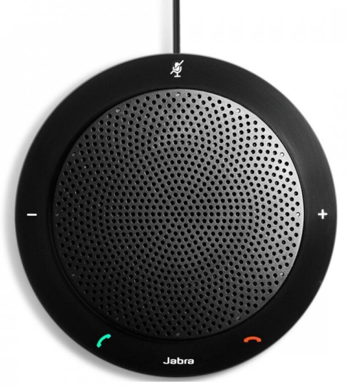 Jabra Coluna Conferência Speak 410 (preto) - Jabra