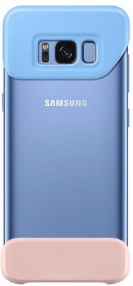 Samsung Capa 6,2" Ef-mg955 (azul/rosa) - Samsung