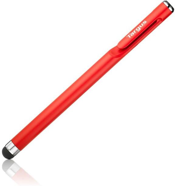 Targus Amm16501eu Vermelho Caneta Stylus