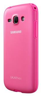 Samsung Ef-ps727b Estojo Rosa