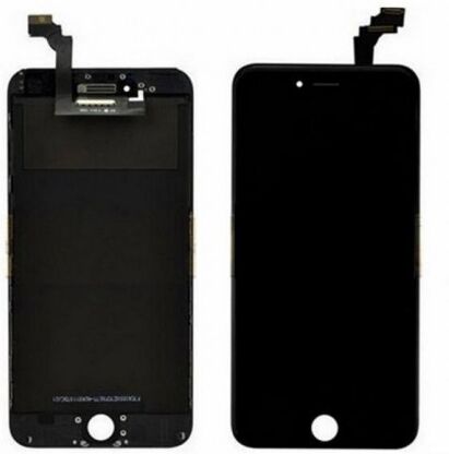 Default Ecrã Tactil+lcd Iphone 6 Plus Preto