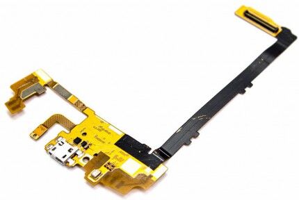 Default Conector Carga Lg Nexus 5